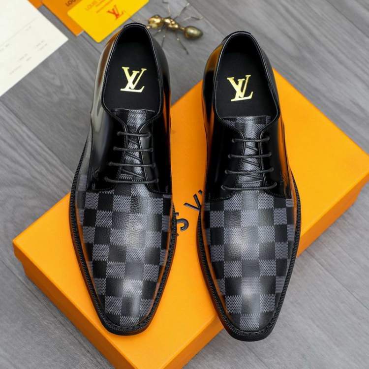 Picture of Louis Vuitton Shoes _SKULVsz39-45hnx065414926